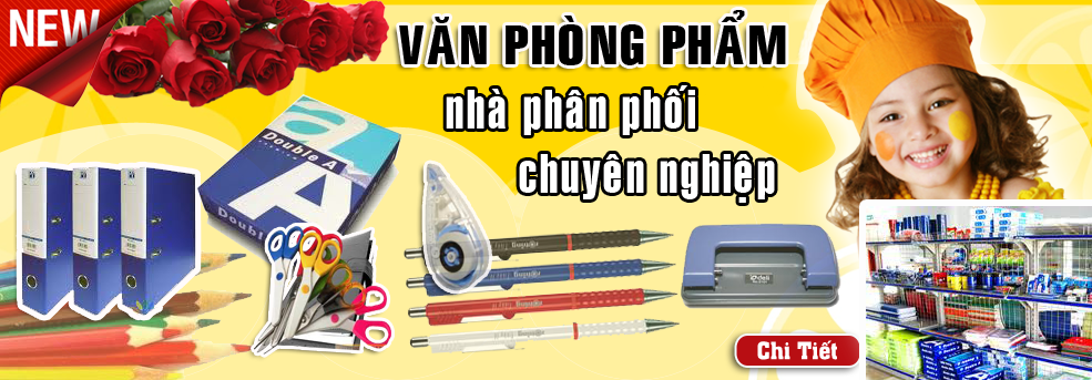 Văn Phòng Phẩm Sang Hà Nhà Phân Phối Chuyên Nghiệp