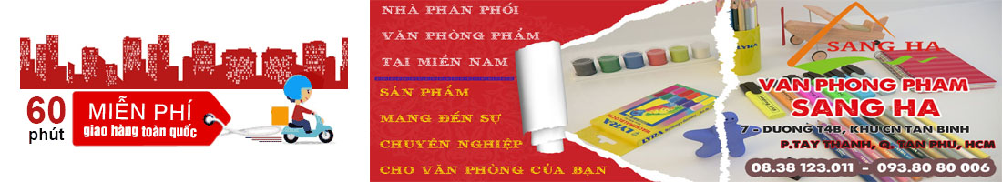 Văn Phòng Phẩm