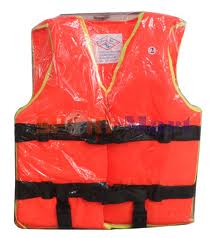 Áo Phao Cứu Sinh Số 5
