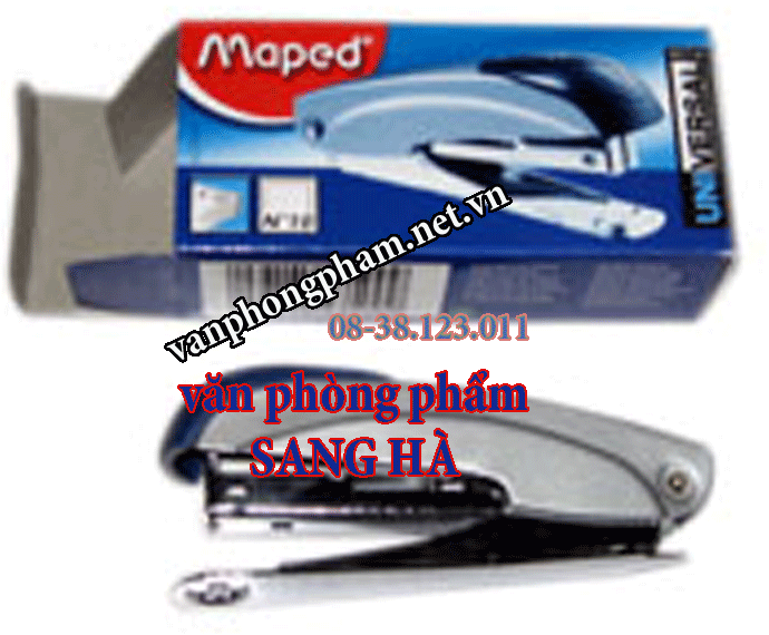 Bấm Kim MaPed Số 10