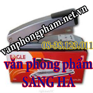 Bấm kim số 3 Eagle 206