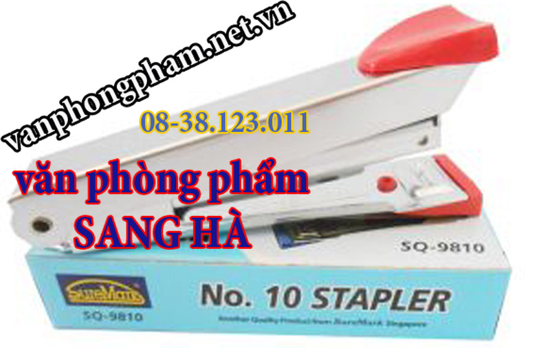 Bấm Kim Suremark SQ9810