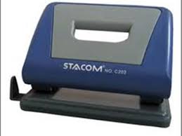 Bấm lỗ Stacom C202