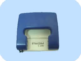 Bấm lỗ Stacom C206