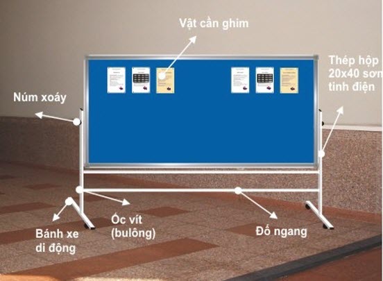 Bảng Lịch Công Tác SH2