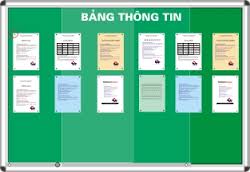 Bảng thông tin SH1