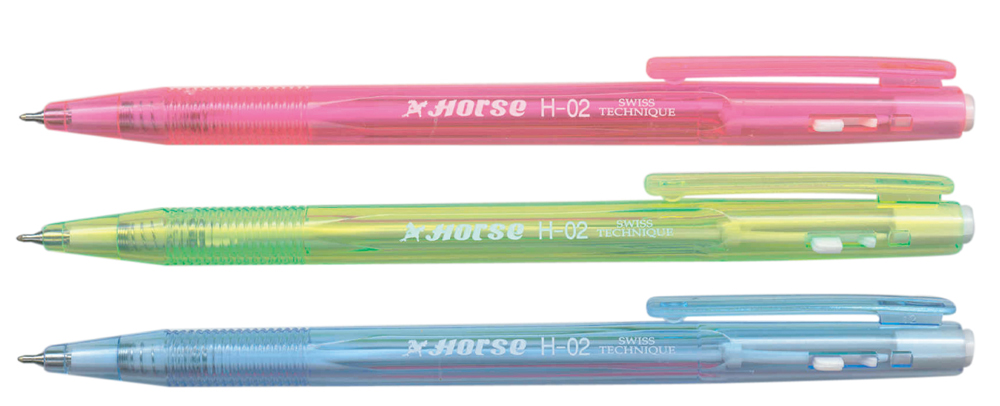 Bút Bi Ball Pen H02