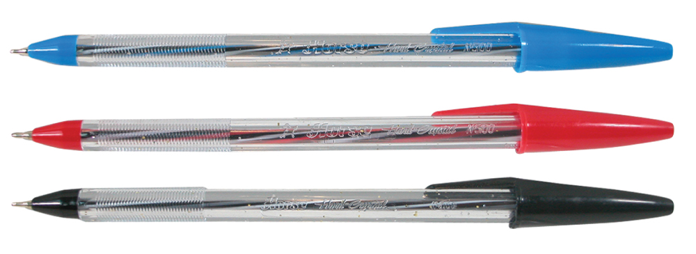 Bút Bi Ball Pen Plastic H5100