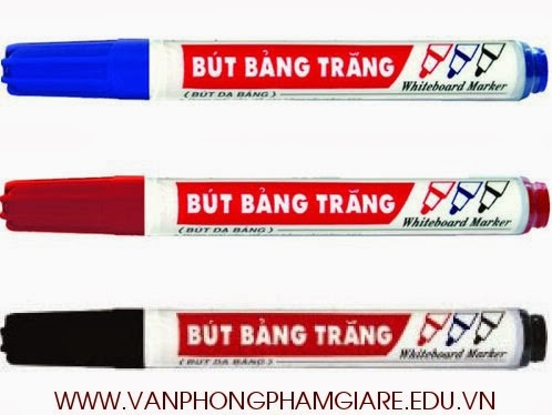 Bút viết bảng Thiên Long WB 02