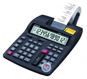 CASIO HR-150TM