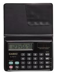 CASIO SL-787TV