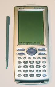 Casio CLASSPAD 300