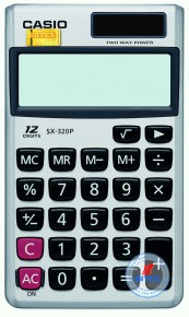 Casio SX- 320P