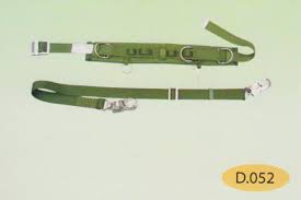 Dây an toàn 2 móc nhỏ D.052