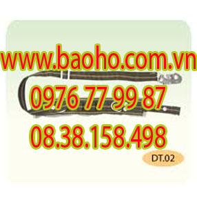 Dây an toàn thường móc dầy DT-02