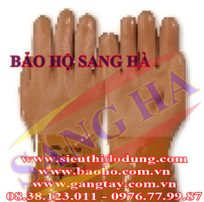 Găng Chống Lạnh KCL 690