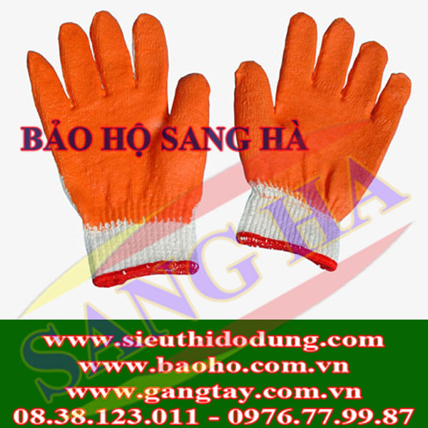 Găng tay bảo hộ KH 04