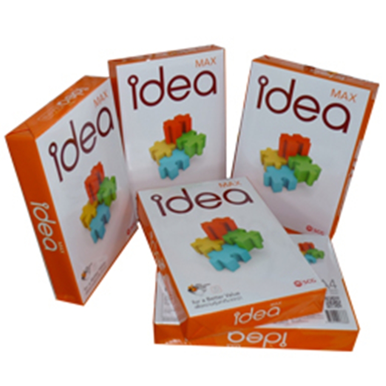 Giấy In Idea A5 Định Lượng 70 gms