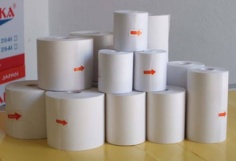Giấy In Hóa Đơn Nhiệt K57