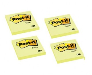 Giấy Note 3M Post-it® 2x3