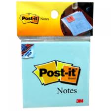 Giấy Note 3M Post-it® 3x3