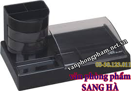 Khay Để Bút Deli E903