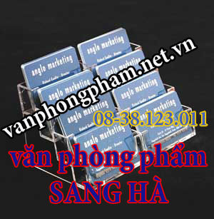 Kệ để card