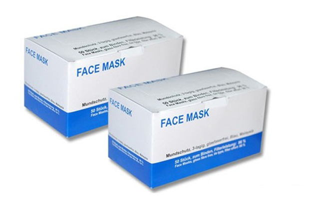 Khẩu Trang Y Tế Face Mask