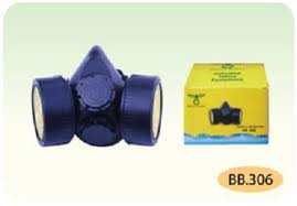 Mặt nạ lọc độc Green Eagle BB.306