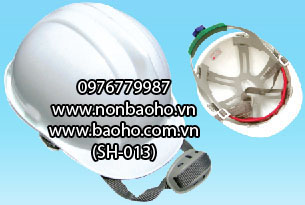 Nón Bảo hộ núm vặn