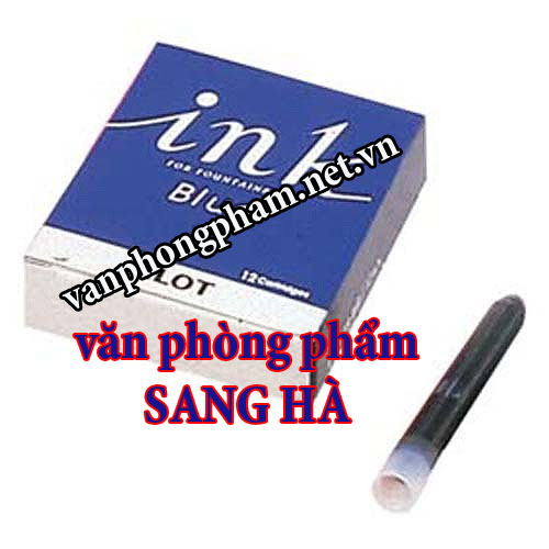 Ống Mực Pilot