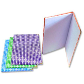 Sổ Caro 21X33 mỏng