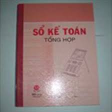 Sổ chứng từ kế toán A4 các loại