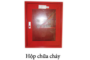 Tủ ngoài nhà 500 x 700