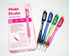 Viết chì bấm Pentel Fiesta 1127