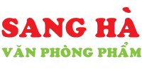 Văn Phòng Phẩm Sang Hà