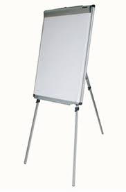 Bảng Flipchart  A Model