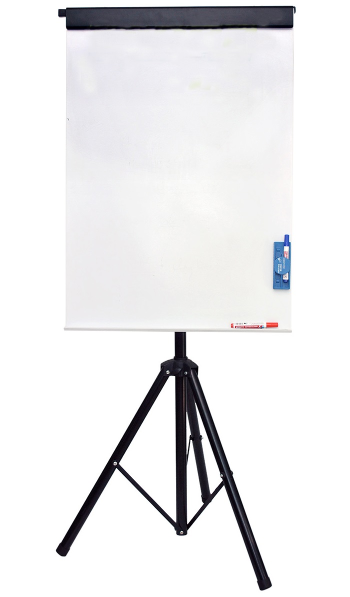 BẢNG FLIPCHART AW MODEL